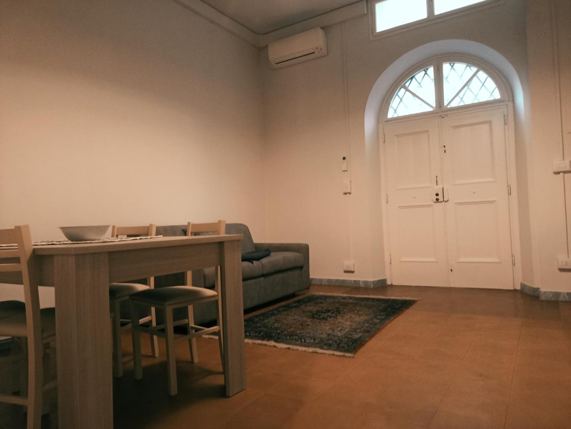 Gem In The City Center Of Lucca With Air Conditioning - Exclusive Ground Floor House Inside The Walls Close To Botanical Garden And Piazza San Martino Villa ภายนอก รูปภาพ
